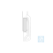 ecoLab cellulose sleeves no. 30, round bottom, 33 x 80 mm, 25 pcs./pack