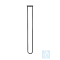ecoLab test tubes Fiolax glass, round-bottomed, 12 mm Ø, 100 mm lg., 100 pcs./