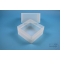 EPPi® Box 122 / 1x1 without compartments, transparent, height 122 mm fixed, without coding, EPPi® Box 122 / 1x1 without compartments, transparent, height 122 mm fixed, without coding, without coding