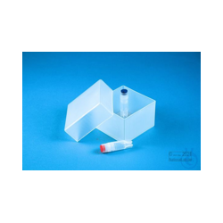 EPPi® Box 45 Junior / 1x1 ohne Facheinteilung,...