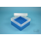 EPPi® Box 70 / 7x7 compartments, blue, height 70-80 mm variable, without coding, PP.