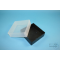 EPPi® Box 75 / 1x1 ohne Facheinteilung, schwarz, Höhe 75 mm fix, ohne Codierung,
