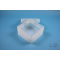 EPPi® Box 80 / 1x1 without compartments, transparent, height 80 mm fixed, without coding, EPPi® Box 80 / 1x1 without compartments, transparent, height 80 mm fixed, without coding, without coding