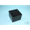 EPPi® Box 96 / 10 holes, black/black, height 96-106 mm variable, without coding,
