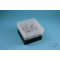EPPi® Box 96 / 10 holes, black, height 96-106 mm variable, without coding, PP.
