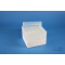 EPPi® Box 96 / 8x8 holes, white, height 96-106 mm variable, alpha-num. coding Coding