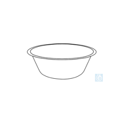 ecoLab stainless steel bowl, 0.7 l, 16 cm Ø, 6.1...
