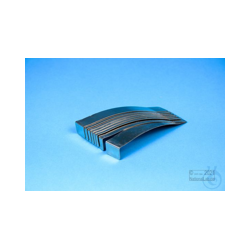 Safety clip for cryoracks, stainless steel. Pack of 10.