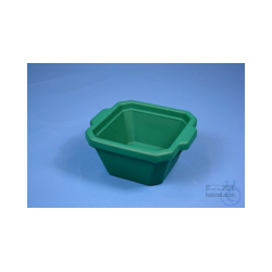 Thorbi insulated containers, 1 litre, green, without lid,...