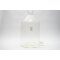 Abklärflasche Schlämmflasche 10000mL 3000mL 500mL NS, Bördelrand sowie ohne NS