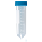 Centrifuge tube.PP grad. Screw cap 50 ml, without stand ring, non-sterile