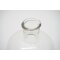 Abklärflasche Schlämmflasche 10000mL 3000mL 500mL NS, Bördelrand sowie ohne NS