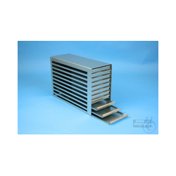 MT Schrankeinschub, für 44 MT-Platten bis 86x128x18...