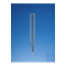 Replacement burette tip for burettes 10 ml, Boro 3.3, clear glass