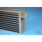 MT cabinet drawer, for 50 MT panels up to 86x128x26 mm, 5T/10H, stainless steel,