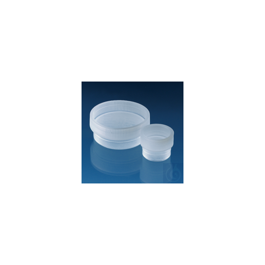Stopper, PE f. Centrifuge tube art. no. 1153 42
