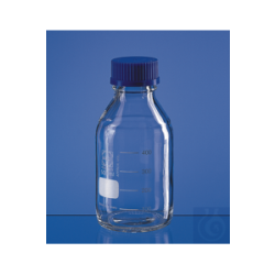 Ausgießring, PP, für Laborflaschen GL 32