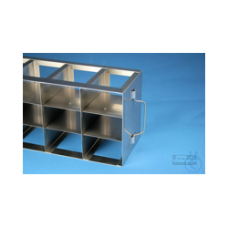 MT cabinet rack, for 9 MT panels up to 86x128x53 mm,...