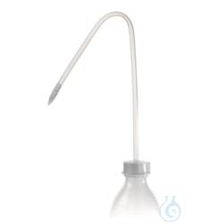 Spray attachment, PE-LD for threaded bottles, GL 25