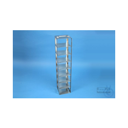 ALPHA chest rack 75, for 8 boxes up to 136x136x78 mm,...