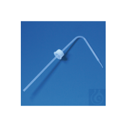 Spritzaufsatz: Schraubk.ETFE+Steigr.FEP für...