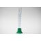 Messzylinder 50ml hohe form Niedere Form Laborbedarf Glas Zylinder
