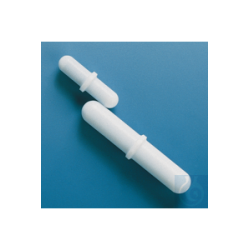 Magnetic stir bar, PTFE 15 x 4.5 mm, cylindrical, small...