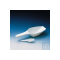 Measuring scoop, PP, white length 260 mm, 250 ml