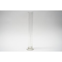 Messzylinder 250 mL hohe Form Zylinder Labor Zylinder mit...