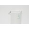 Messzylinder 250 mL hohe Form Zylinder Labor Zylinder mit Skalierung Laboratory
