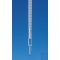 Spare burette tube for compact burette 10 ml, SILBERBRAND, Boro 3.3