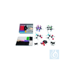 Molecule kit organic D