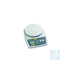 Präzision- und Schulwaagen Kern