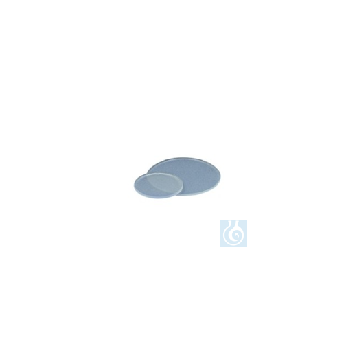 Bausatz II, Einzelteil Glasrührstab