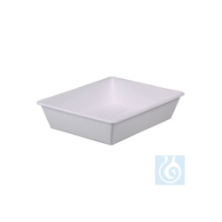 All-purpose trays/chemical collecting tray n