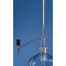 Titrierapp. SBR o.Zw.-Hahn o.Fl. 50 ml:0,1 ml Schellbach seitl. V-Hahn