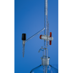 Titrierapp. BBR Zw.-H./PTFE-K. o.Fl. 10 ml:0,02 ml...
