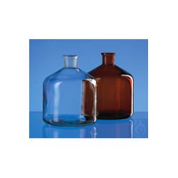Vorratsflasche für Titrierapparate 2000 ml,...