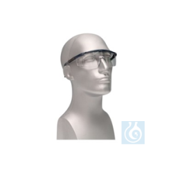 Safety goggles, Clarex colourless