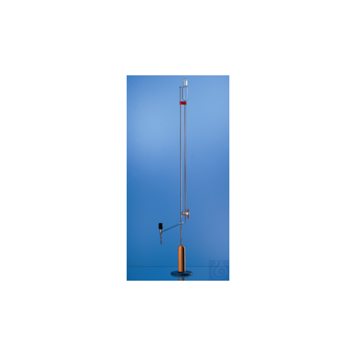 Microburette n. Bang BBR AS o.foot 10 :0.02 ml Boro 3.3 Sch. seitl.Vent.h.