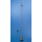 Microburette n. Bang BBR AS o.foot 10 :0.02 ml Boro 3.3 Sch. seitl.Vent.h.