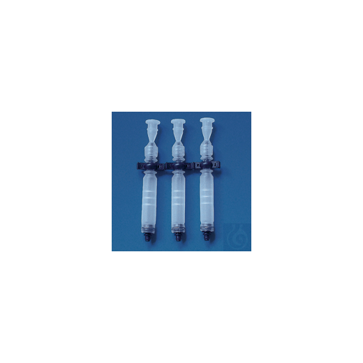 Ersatz-Saugsystem f. micro-Pipettierh. Silikon, 3 Stück im Beutel