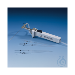 micro-classic pipetting aid for small volume pip. compl....