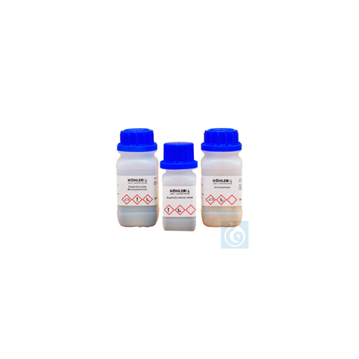 Azure-eosin-methylene blue solution