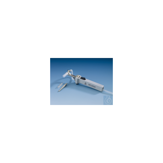 Adapter, PP, for coupling the cell- culture device to the QuikSip