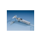 Adapter, PP, for coupling the cell- culture device to the QuikSip