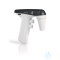 accu-jet® S, anthrazit für 0,1 - 200 ml Pipetten, freier Ablauf
