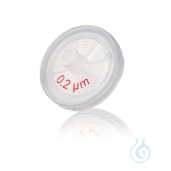 Membrane filter 0.2 µm for accu-jet pro/S...