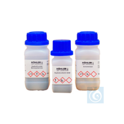 Bromophenol blue indicator pH 3.0-4.6