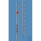 Graduated pipette BB-ET AS DE-M Type 3 Wattest. 2 ml:0.02 ml, complete run-off
